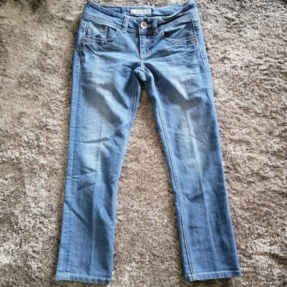 Candies Jeans Size 7